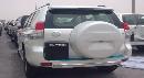 Another Toyota Prado 2010